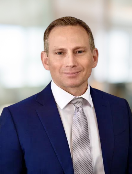 Will Cantrell bio photo