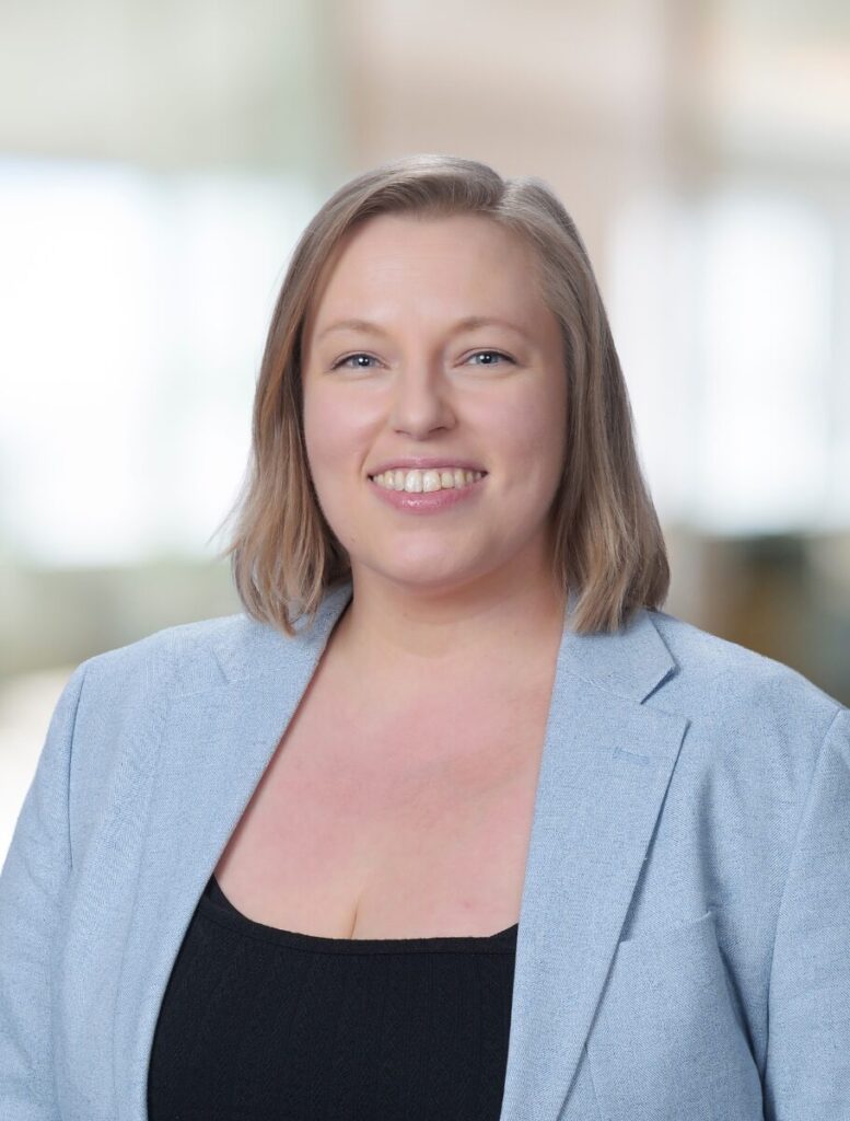 Katherine Heffner photo